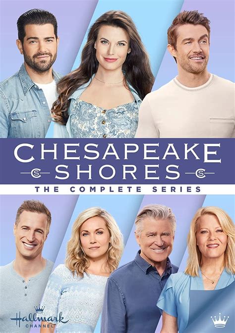 gofilm chesapeake shores